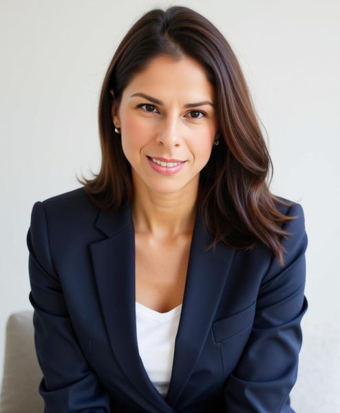 Cover photo of Calm Blue Waters Counseling